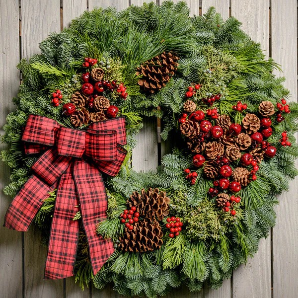 Wreath