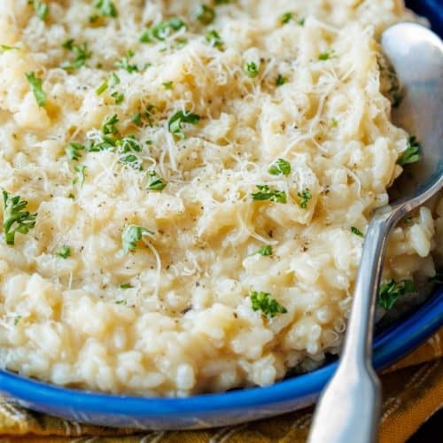 Risotto