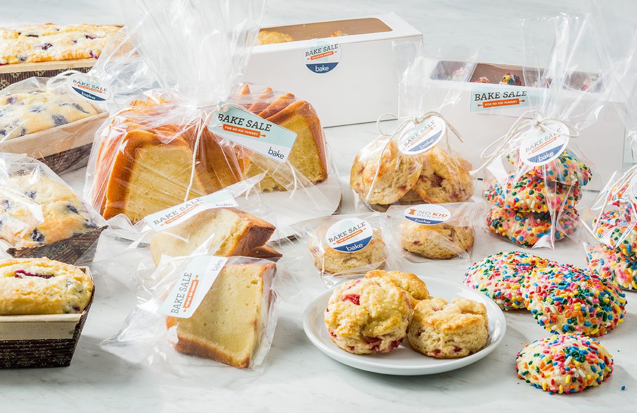 Bake Sale