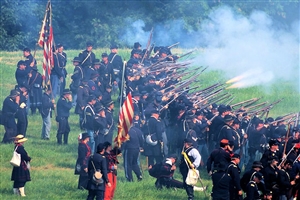 Gettysburg Reenactment'.jpg