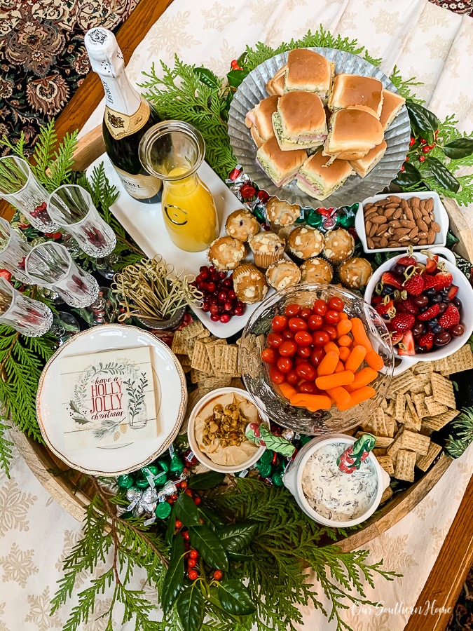 Brunch